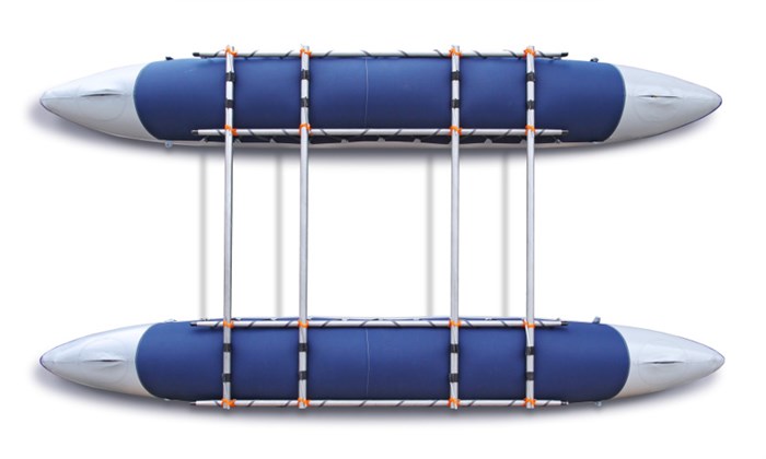 RAFTMASTER - К-2 "Народный"